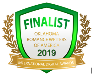 International Digital Awards Finalist